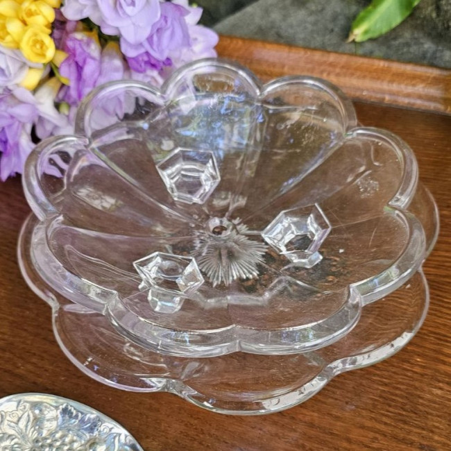 Strainer Davidson in vetro...