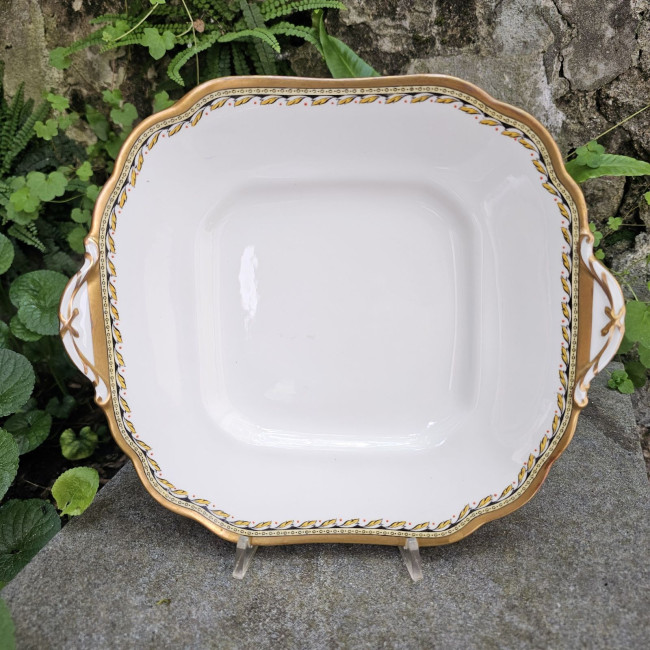 Piatto da pane e burro...