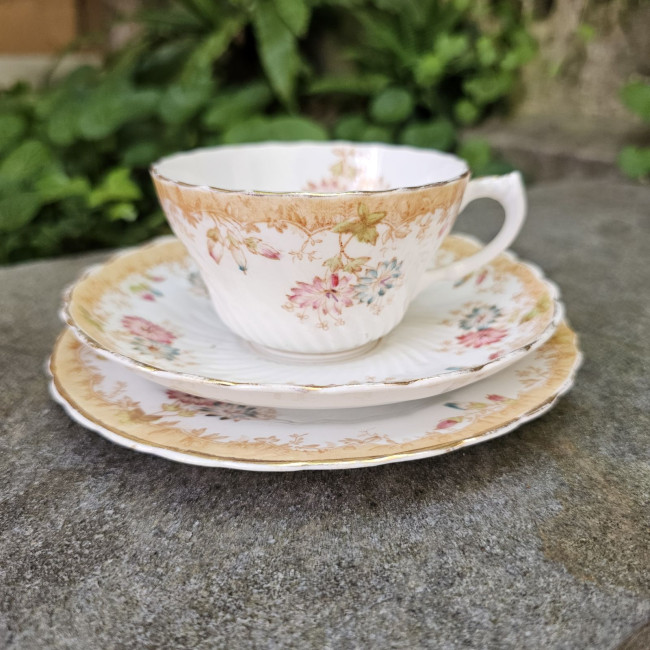 Tazza da tè con doppio...