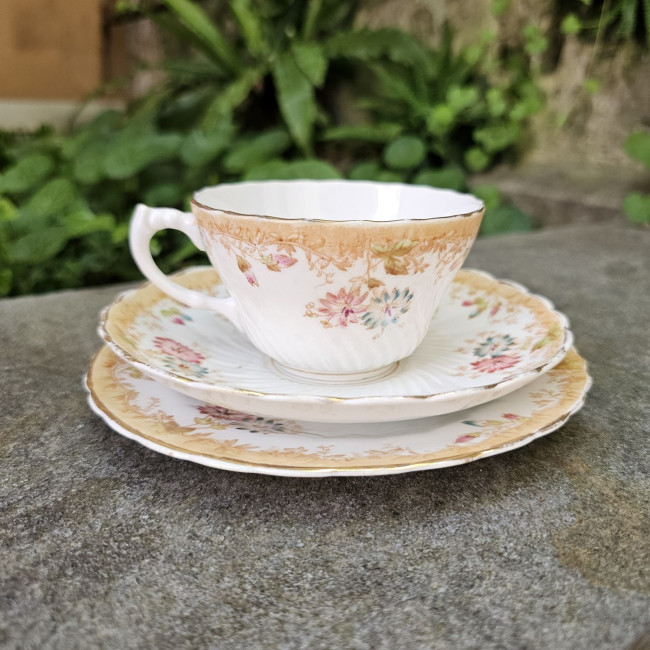 Tazza da tè con doppio...