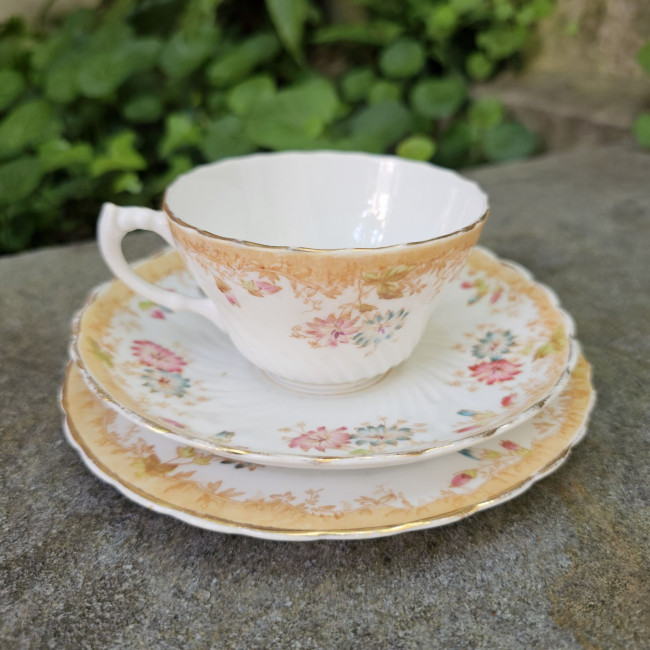 Tazza da tè con doppio...