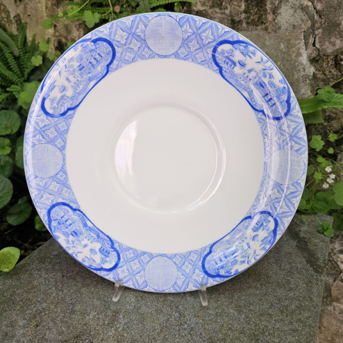 Piatto da pane e burro...