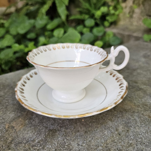 Tazza da tè vittoriana con...