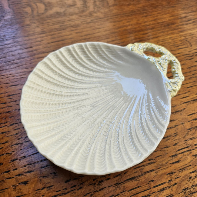 Piccolo candy dish Belleek...
