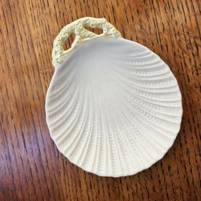 Piccolo candy dish Belleek...