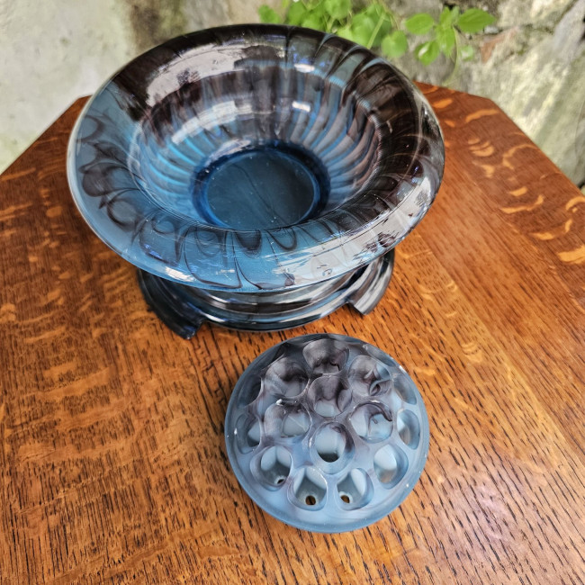 Vaso portafiori Davidson...