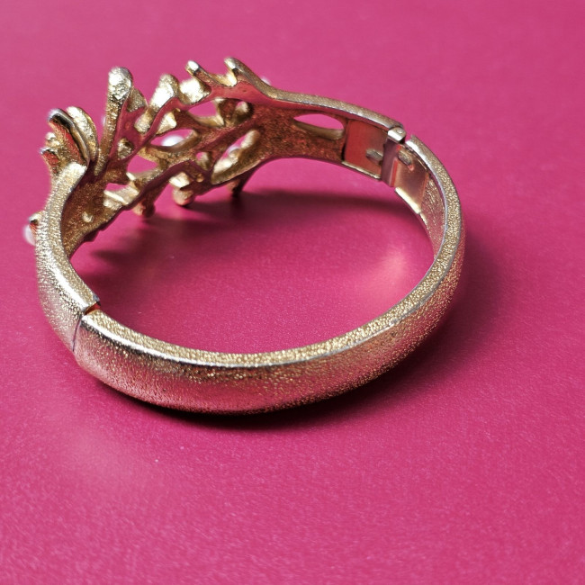 Bracciale rigido Trifari...