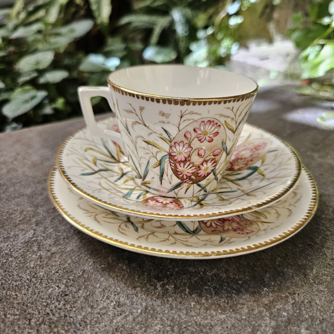 Tazza da tè con doppio...