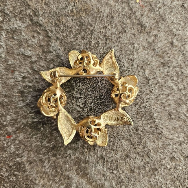 Spilla vintage Sarah...