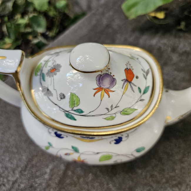 Teiera Grafton China...