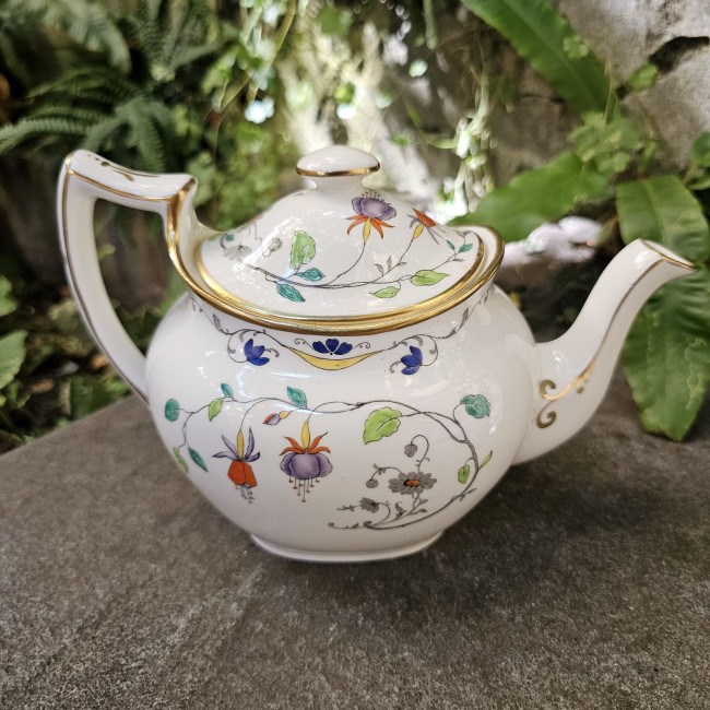Teiera Grafton China...