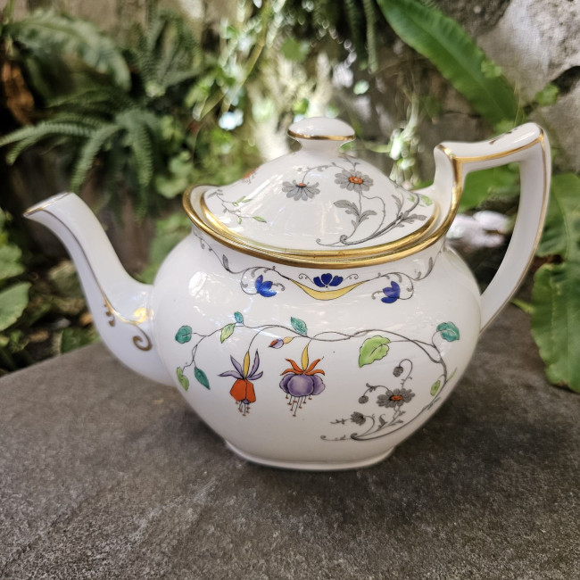 Teiera Grafton China...