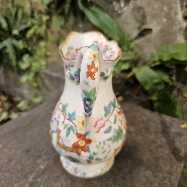 Piccola brocca Minton...