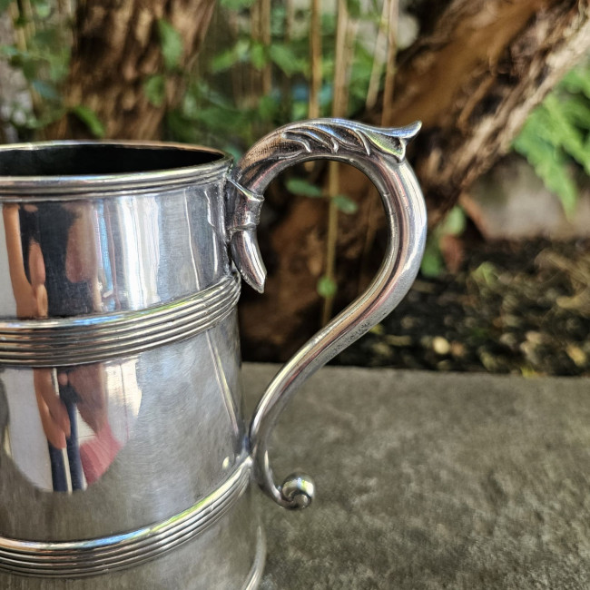 Lover’s Cup in Old...