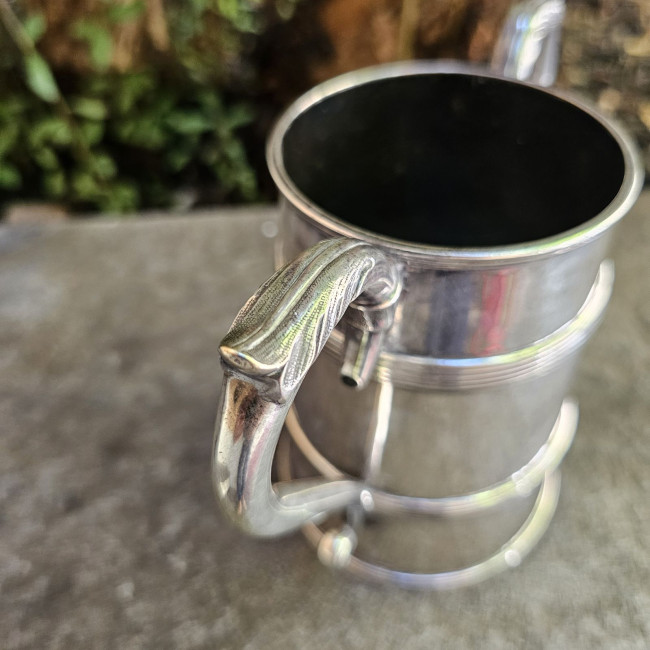 Lover’s Cup in Old...