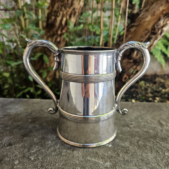 Lover’s Cup in Old...
