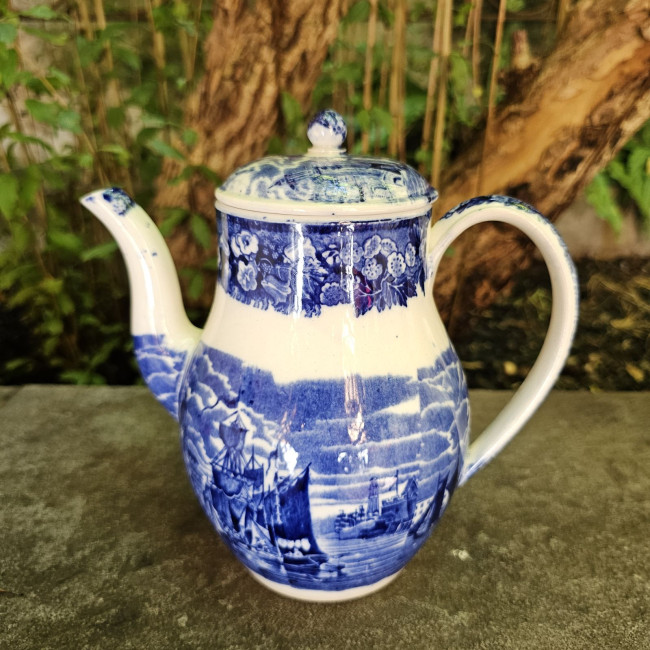Caffettiera Wedgwood...