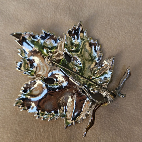 Spilla vintage Exquisite...