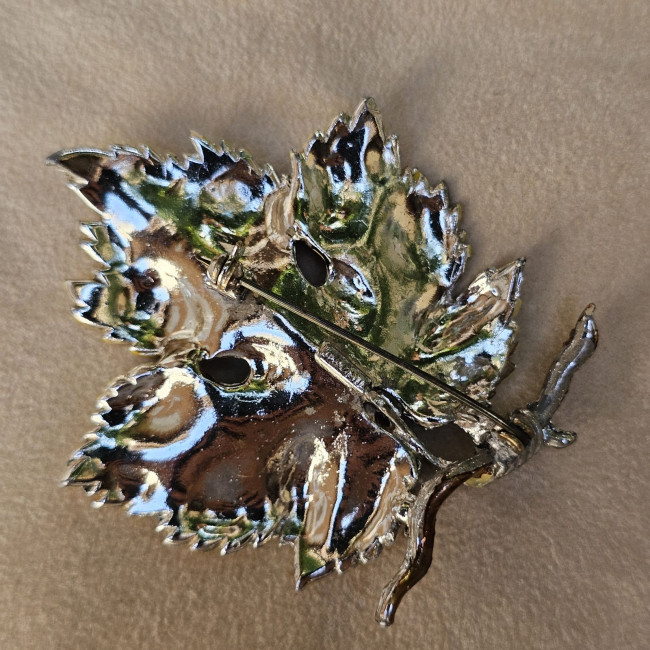 Spilla vintage Exquisite...