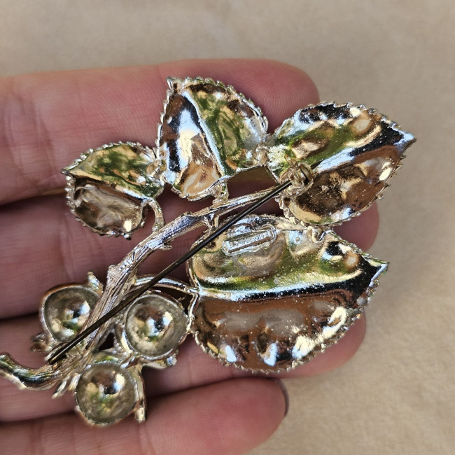 Spilla vintage Exquisite...
