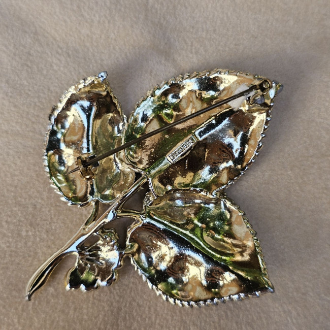 Spilla vintage Exquisite...