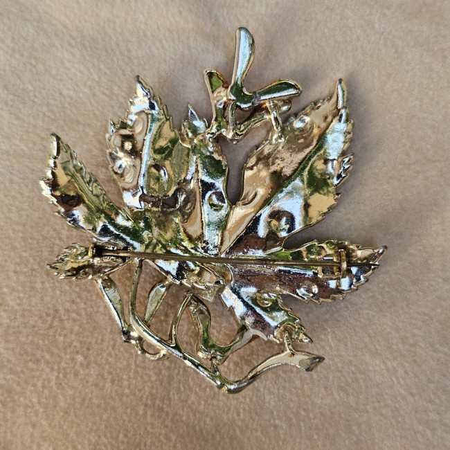 Spilla vintage Exquisite...