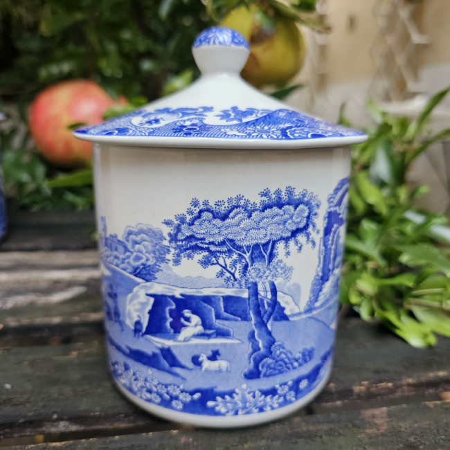 Barattolo da zucchero Spode...