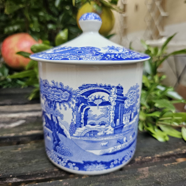 Barattolo da zucchero Spode...